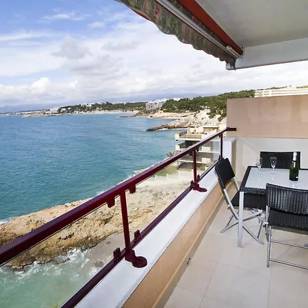 Cantilmar 1 Planet Costa Dorada Салоу