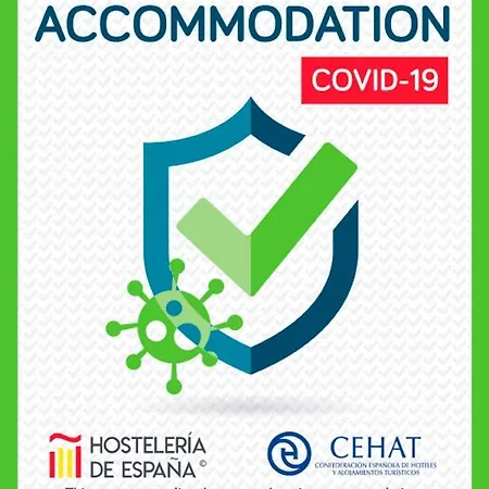 Cantilmar 1 Planet Costa Dorada Apartment Salou