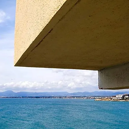 Appartamento Cantilmar 1 Planet Costa Dorada *