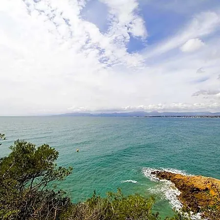 Appartamento Cantilmar 1 Planet Costa Dorada Salou
