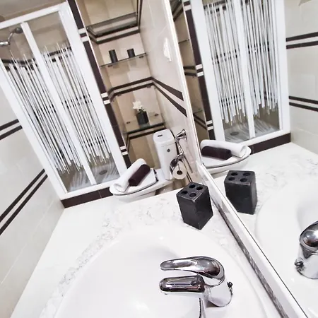 Apartment Cantilmar 1 Planet Costa Dorada *
