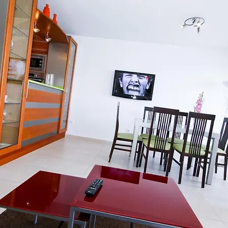 Apartment Cantilmar 1 Planet Costa Dorada *