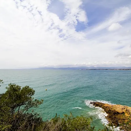 Apartment Cantilmar 1 Planet Costa Dorada Salou