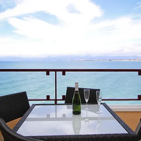 Cantilmar 1 Planet Costa Dorada Apartment Salou