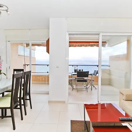 Apartment Cantilmar 1 Planet Costa Dorada