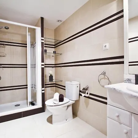 Apartment Cantilmar 1 Planet Costa Dorada *