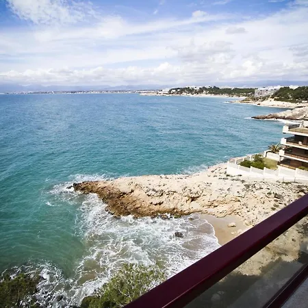 Cantilmar 1 Planet Costa Dorada Apartment Salou