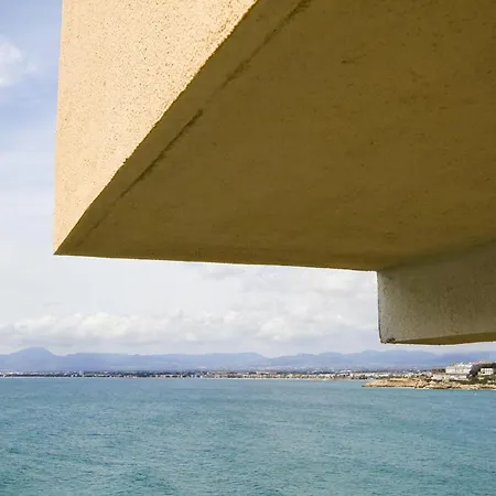 Apartment Cantilmar 1 Planet Costa Dorada