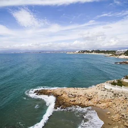 Cantilmar 1 Planet Costa Dorada Apartment *