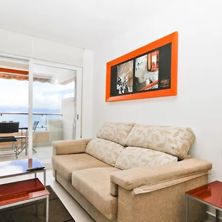 Apartment Cantilmar 1 Planet Costa Dorada Salou