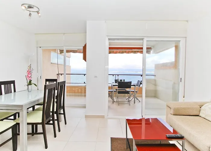 Apartment Cantilmar 1 Planet Costa Dorada