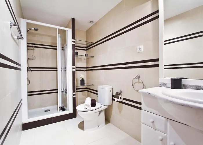 Apartment Cantilmar 1 Planet Costa Dorada *